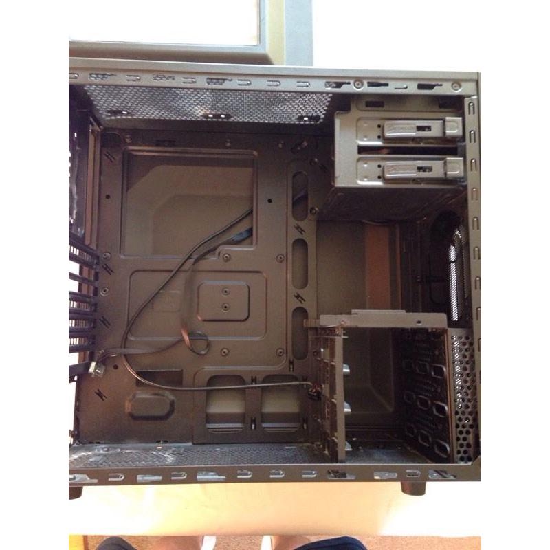Corsair Carbide Series Spec-03 mid tower PC case