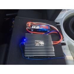 MpowerAudio Car Audio installs Stereo Subwoofers Amplifiers xenons 6x9 LED Angel eyes navigation GPS