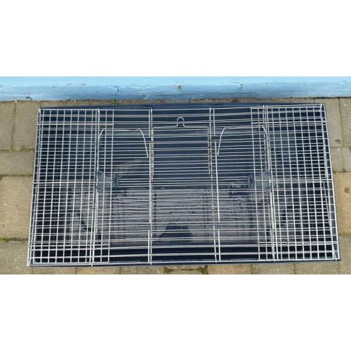 Large indoor Rabbit cage