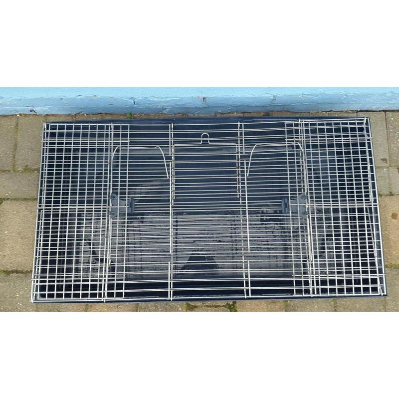 Large indoor Rabbit cage