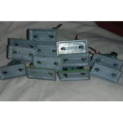 Deetail Toy soldiers, made for Britains Ltd 1971