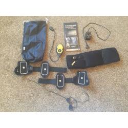 SLENDERTONE ABS & ARMS BUNDLE
