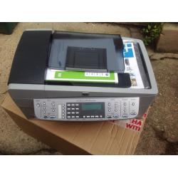 HP Officejet 6310 ink printer (TW15 Ashford, Surrey)