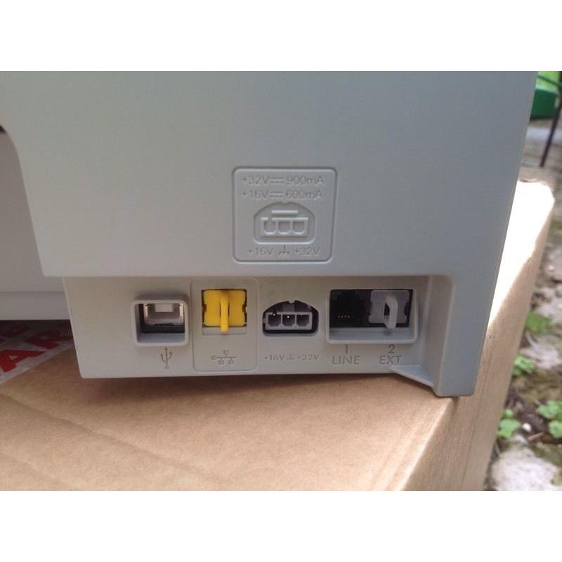 HP Officejet 6310 ink printer (TW15 Ashford, Surrey)