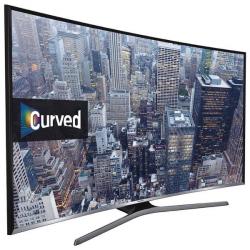 48" Samsung Smart Curved LED UE48J6300 New in Box Warranty and delivered