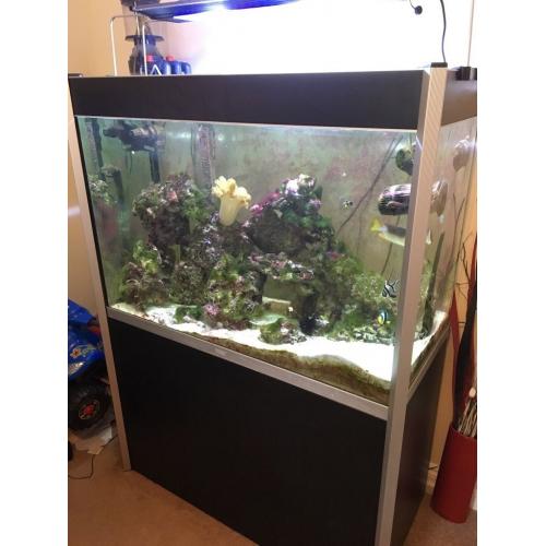 Fluval Profile 1000