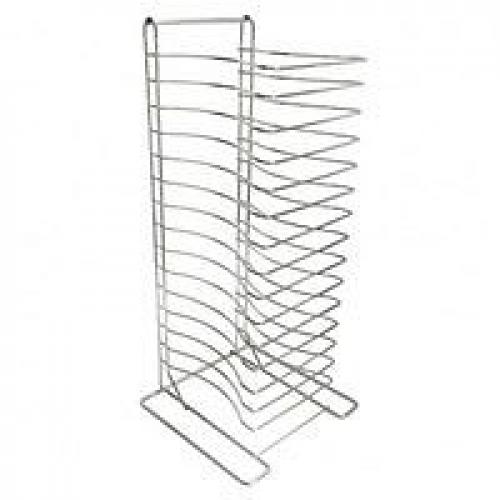 11 slot pizza rack (June Offer)