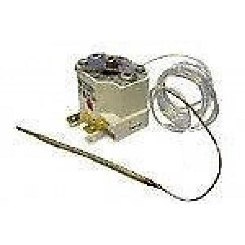 Pressure fryer thermostat KUROMA (June Offer)