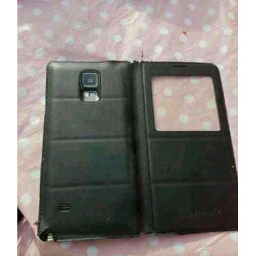 Galaxy note 4