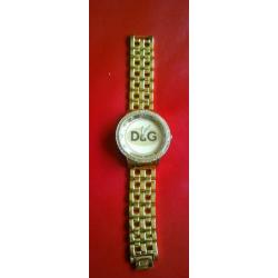 D&G rep mens watch Excellent