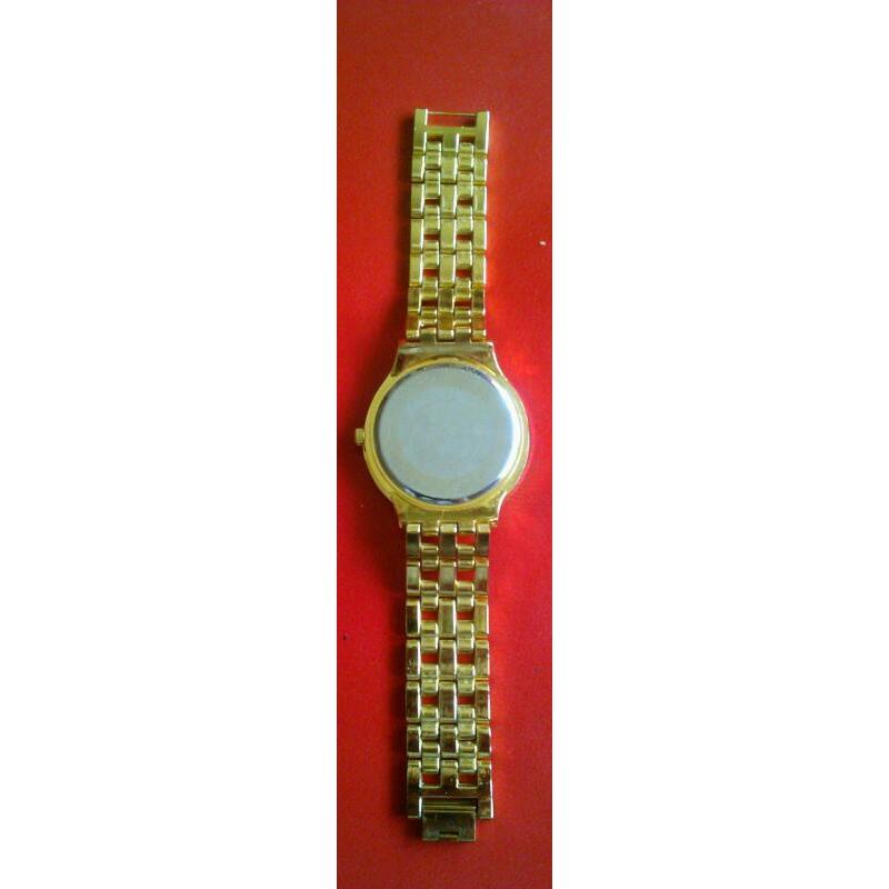 D&G rep mens watch Excellent