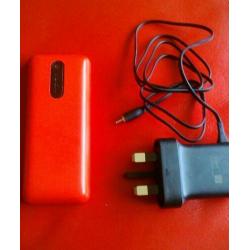 Nokia phone and charger Excellent