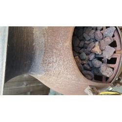 Gas Chimnea