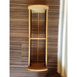 CD Rack for sale
