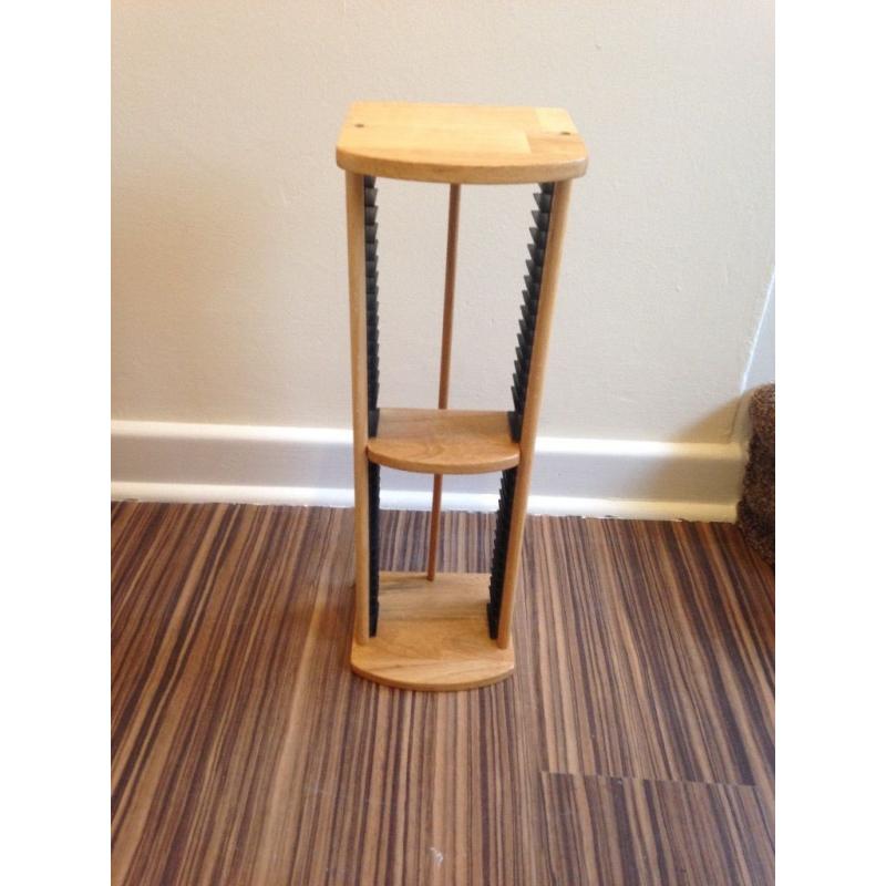 CD Rack for sale