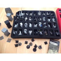 Warhammer Lord of the Rings