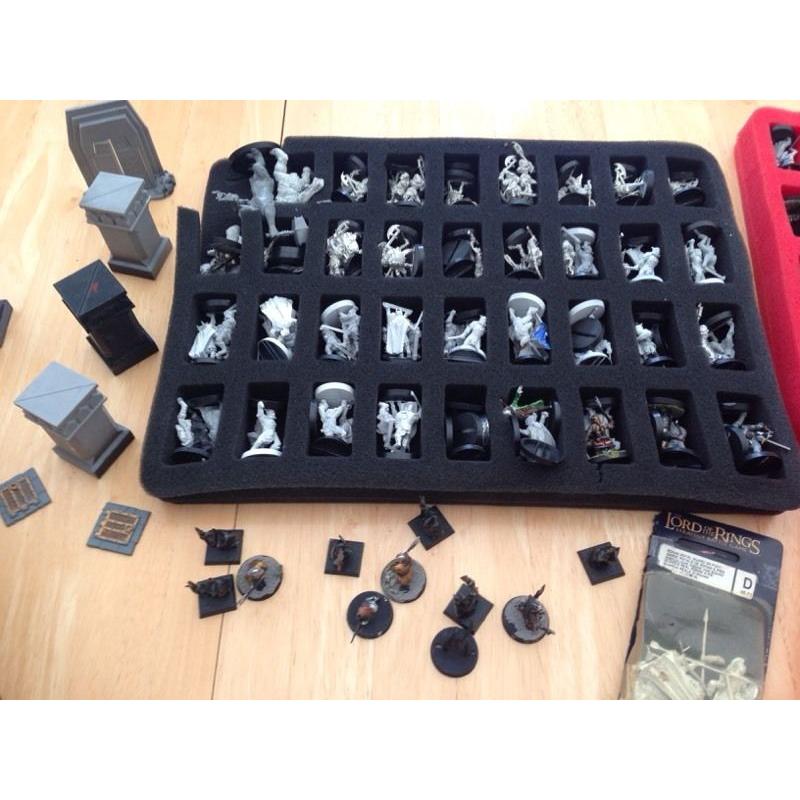 Warhammer Lord of the Rings
