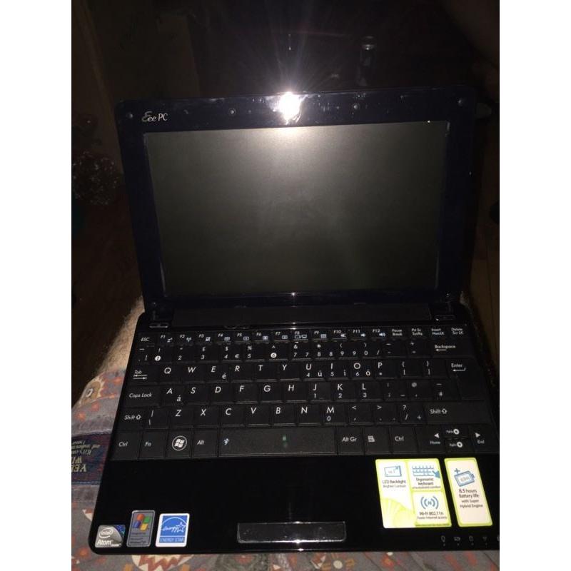 Laptop