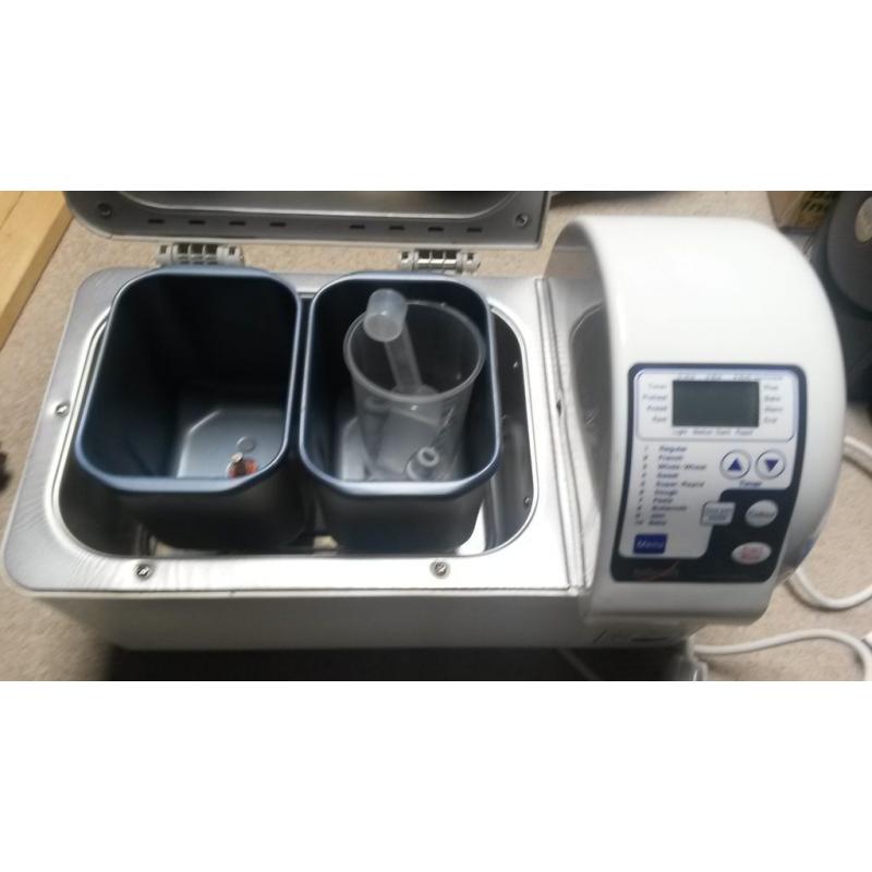 Bifinett (KH2231) Breadmaker