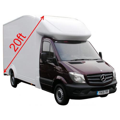 Man and van with a team. Leeds, UK, Europe. Removals, clearances, storage and used furniture.