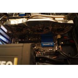 Custom Built Gaming PC