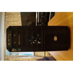 Custom Built Gaming PC