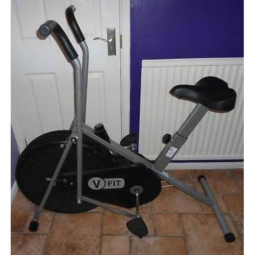 V-Fit Atlanta Air Cycle