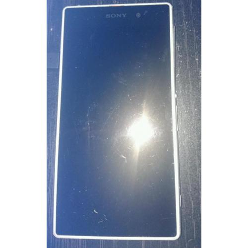 Sony xperia z1
