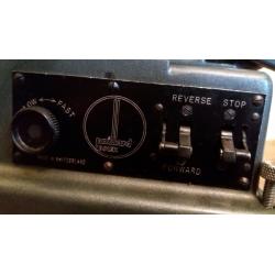 Projector Paillard Bolex - 1936