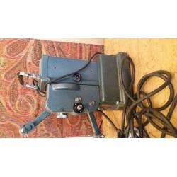 Projector Paillard Bolex - 1936