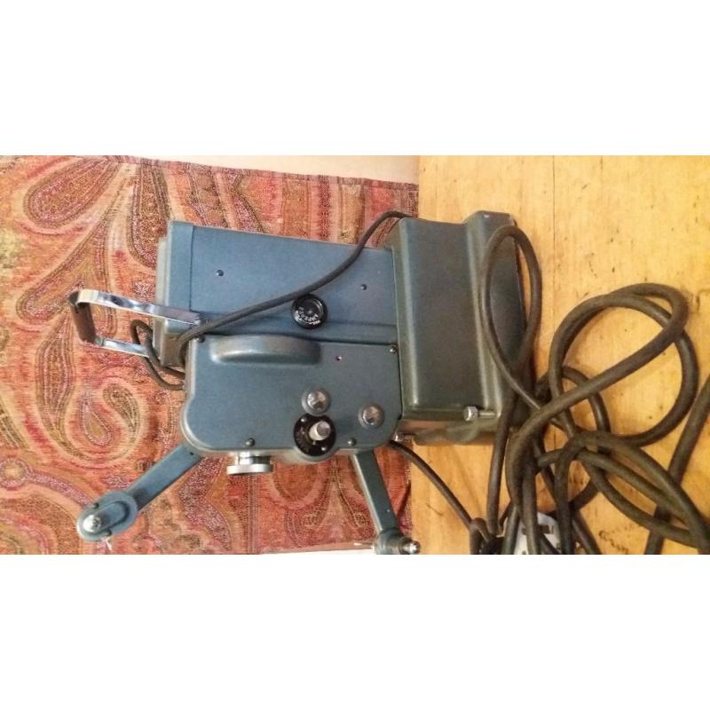Projector Paillard Bolex - 1936