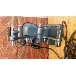 Projector Paillard Bolex - 1936