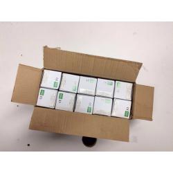 x20 PCs 20 3W GU10 LED Spot Light Lamps/Bulbs *DayLight Colour*