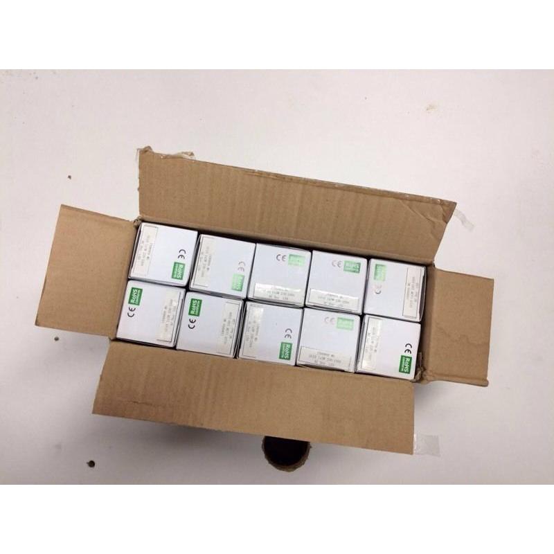 x20 PCs 20 3W GU10 LED Spot Light Lamps/Bulbs *DayLight Colour*