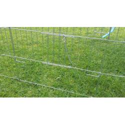 rabbit enclosure/playpen