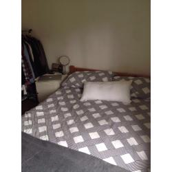 Double room in Stoke Newington house share with garden, 135,- per week