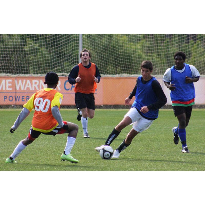 UNIQUE CHANCE TO BECOME PRO : Football Trial for 17-25 years old