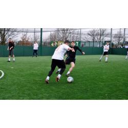 UNIQUE CHANCE TO BECOME PRO : Football Trial for 17-25 years old