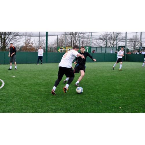 UNIQUE CHANCE TO BECOME PRO : Football Trial for 17-25 years old