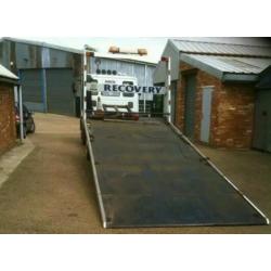 A1 RECOVERY & BREAKDOWN NOTTINGHAM