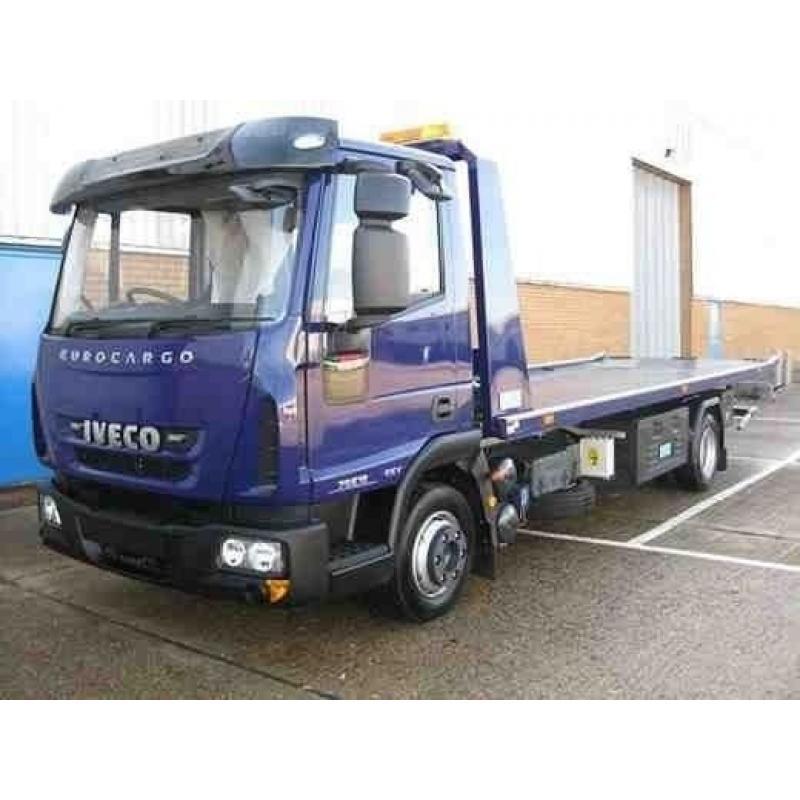 24/7 CAR RECOVERY LONDON JUMP START BREAKDOWN VAN TRUCK TOWING VEHICLE TRANSPORTER SERVICE ROADSIDE