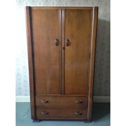 Vintage Austinsuite 1950's/60's Bedroom Furniture