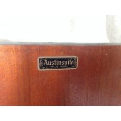Vintage Austinsuite 1950's/60's Bedroom Furniture