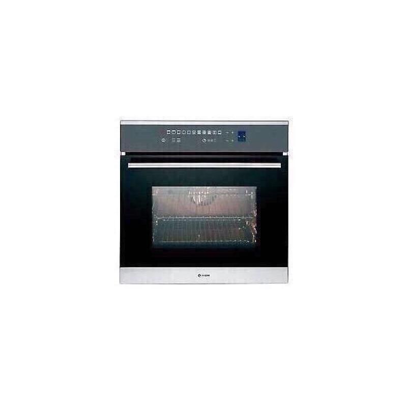 *****CAPLE C2100SS AS NEW BUILT IN ELECTRIC SINGLE OVEN INCLUDES 6 MONTHS GUARANTEE