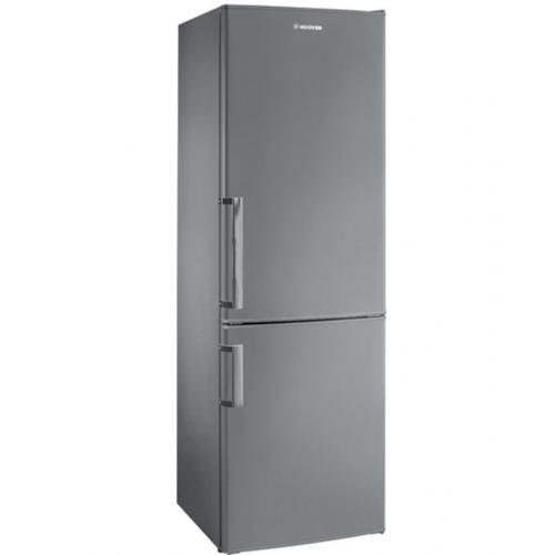 Hoover Stainless Steel Fridge Freezer for Sale!