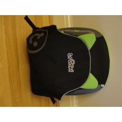 NEW Trunki BoostApak - Green