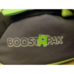 NEW Trunki BoostApak - Green