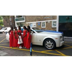 Hummer Limo Hire | Rolls Royce Hire | Phantom Hire | Lamborghini Hire | chauffeuring | chauffeur