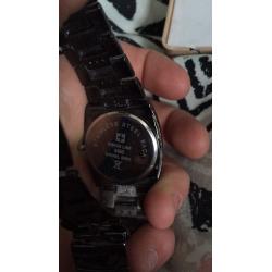 Swiss line watches