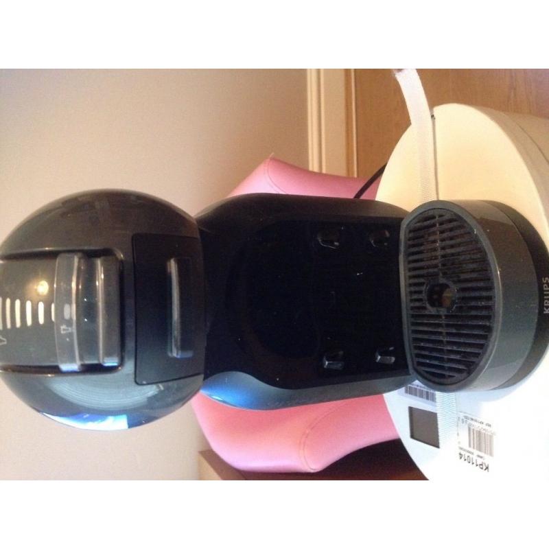 Nescafé Dolce Gusto Coffee Machine